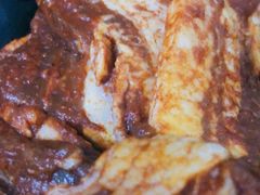 -韩宫宴烤肉·料理(漳河万达店)
