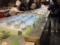 -半岛翡丽海鲜自助餐厅(观风亭店)