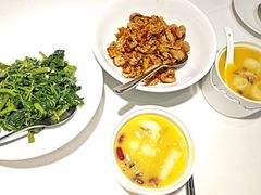-院里寻菜·精致庭院菜(观沙岭店)