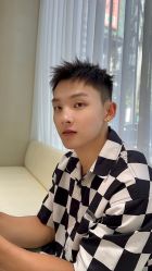 -汀南丝雨Hair design