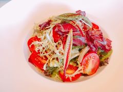 -广州四季酒店·佰鲜汇·现代法餐