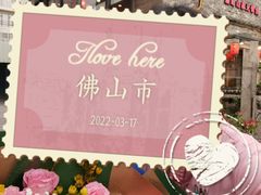 -味可道美食坊(福基路店)