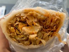 -芙蓉蛋卷(新街店)