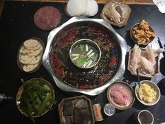 -大龙火锅(老店)