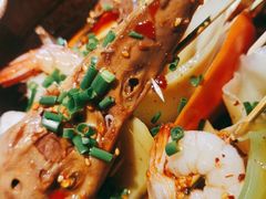 -绿茶餐厅(昆明世纪金源店)