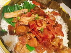 -谭厨中山传家菜.乳鸽.脆鲩鱼(华强北中航城店)