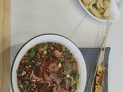 -清真·尖子尖牛肉面(王府井店)