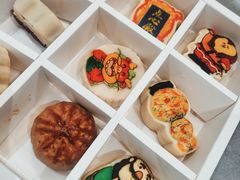 -北京稻香村(零号店)