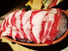 -舞漁日料美人胶原锅(陆家嘴中心店)