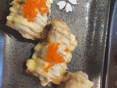 -小川洋风料理(汉街店)