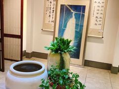 -谷隆画舍·国画书法素描彩铅水彩