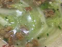 -盛天毛血旺非遗美食(观音桥店)