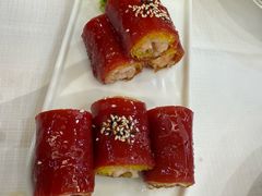 -福满楼·海鲜酒家(福永益田店)