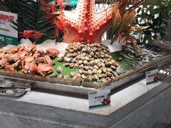 -亚马逊海鲜自助(梅溪湖步步高店)