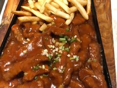 -惠丰堂饭庄·烤鸭·京味菜(西北旺·唐家岭店)