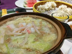 -凯鸽酒楼(水泉湾龙园店)