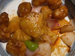 -南枝记·广东味道(中骏世界城店)