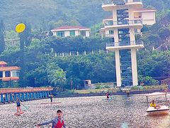 -江门古兜温泉小镇