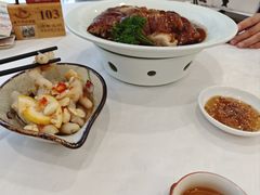 -金华安大酒楼·老牌潮菜·粤式茶点(东方国际店)