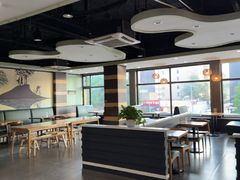 -李先生牛肉面大王(太原南内环店)