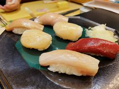 和牛寿司-Sushi Hanzo半藏(天环广场店)