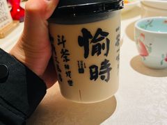 -维园悦谱·海派家常菜(乌鲁木齐南路店)