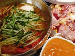 -合易泓烤肉•首创生椰大油边(宁山路店)