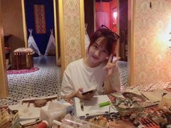 -CLUE演绎实景剧本杀(江南西店)