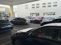 -上海东昌雷克萨斯(沪南路店)