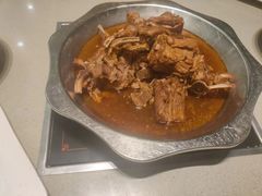 -蝎王府羊蝎子(西稍门店)