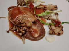 -广州四季酒店·佰鲜汇·现代法餐