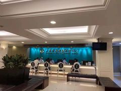 -上海美兆健康医疗体检中心(古北店)