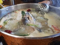 -大理老字号·舟渔的鱼野生菌海景餐厅(双廊店)