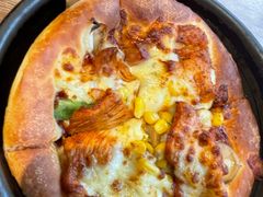 -必胜客(五道口店)