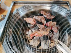 -麻蒲碳烤肉(梅花园店)