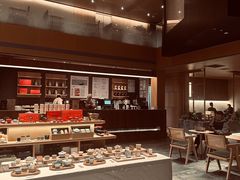 -奈雪茶院·茶室茶馆(广州粤海天地店)