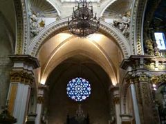 -瓦伦西亚大教堂