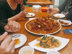 -金柱大盘鸡(波斯坦店)