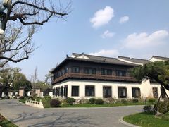 -杭州西湖柳莺里酒店