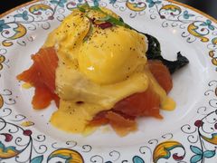 -Alimentari早午餐(安福路店)