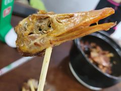 -斯丹姜母鸭·古法干香(涂门街总店)