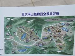 -南山植物园