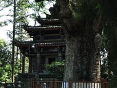 -安溪清水岩