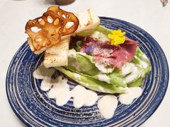 -K·Kitchen KK牛扒厨房(江南西店)