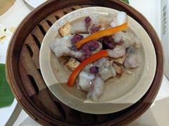 -蔡澜点心·粤菜(月星环球港店)