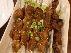 -炑羊香烤全羊(西三旗店)
