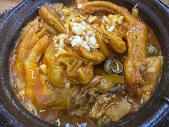 -丽丽三鲜螺蛳粉(田林路店)