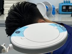 -Andrew指甲专科灰指甲·甲沟炎矫正·3D步态矫形鞋垫定制(上海法华镇路旗舰店)