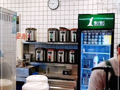 -1点点(新达汇三林店)