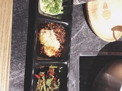 -许府牛火锅(信义坊总店)